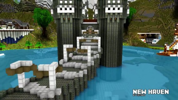 Guncraft - Community Creations