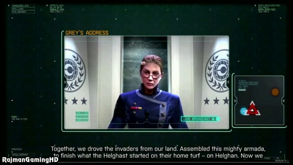 Killzone Mercenary - 27 min. demo