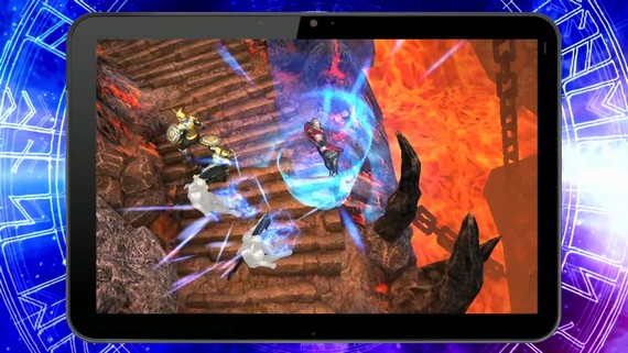 Thor 2 The Videogame - Trailer