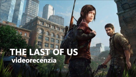 The Last of Us