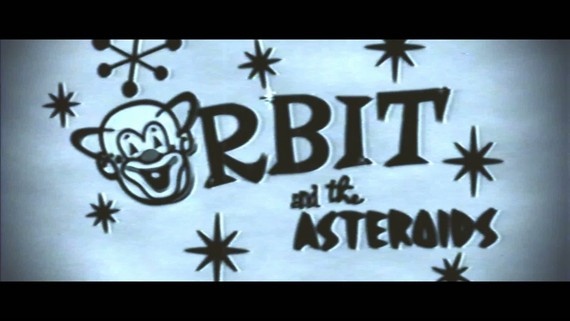 Bureau - Orbit the Clown