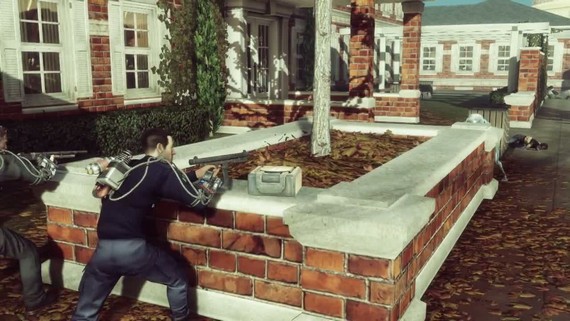 The Bureau - Yolo trailer