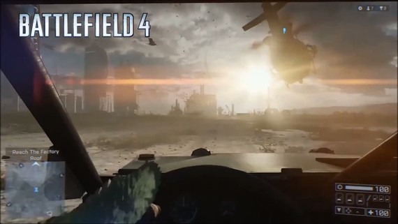 Enlighten Engine - Next-gen Games