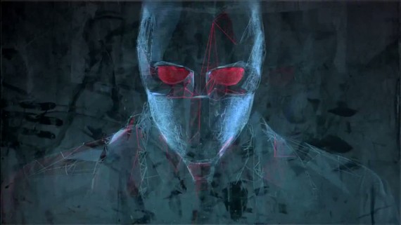 Batman Arkham Origins - Cooperhead