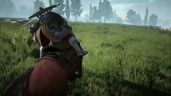 Black Desert Online - Teaser
