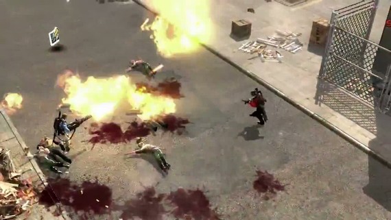 Narco Terror - Launch Trailer 