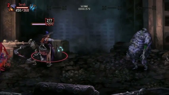 Dragon's Crown - Full Trailer 