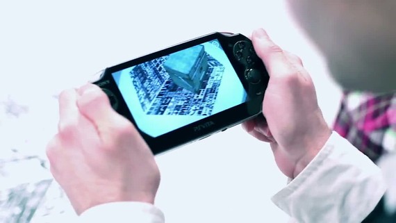 Open Me ! - Trailer GC 13