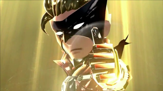 Wonderful 101 - Launch Trailer