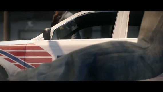 Payday 2 - launch trailer