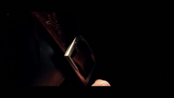 Dark Souls 2 - Forging a hero teaser