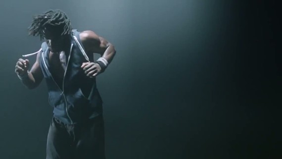 Fighter Within - teaser