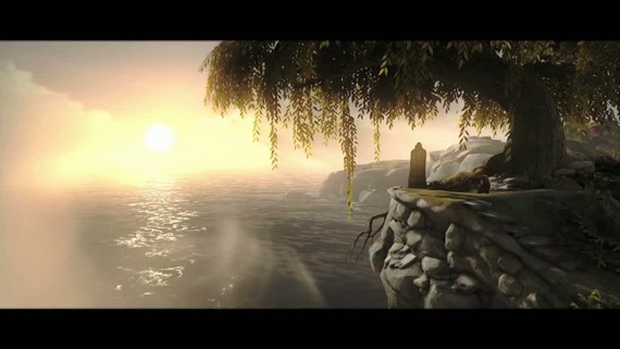 Brothers: Tale of Two Sons - launch trailer