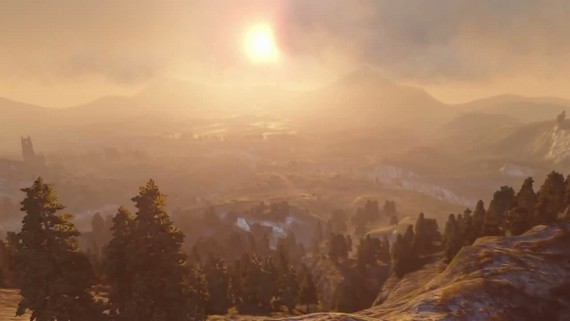 Black Desert Online - trailer 2