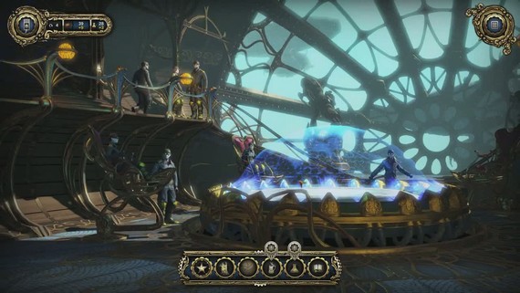 Divinity: Dragon Commander - Launch Trailer 