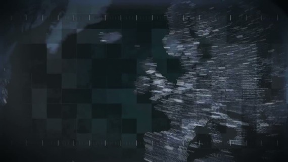 Call of Duty: Ghosts - multiplayer teaser