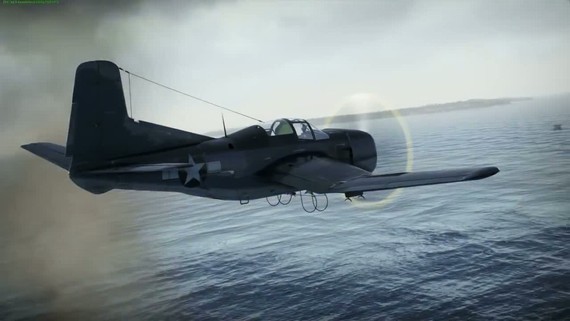 War Thunder - 1.33 Update