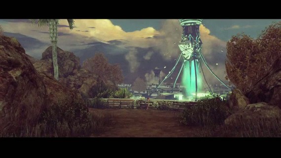 The Bureau - Survive, Adapt, Win