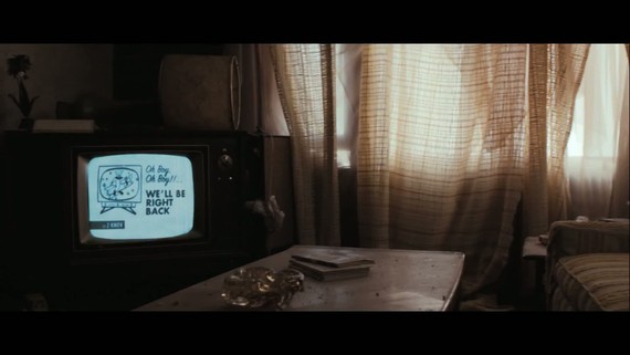 The Bureau - Aftermath