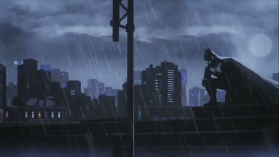 Batman: Arkham Origins - Blackgate