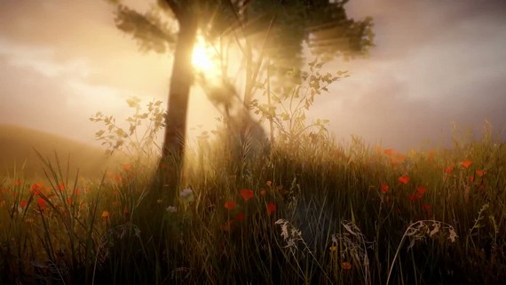 Dragon Age Inquisition - World unveiled