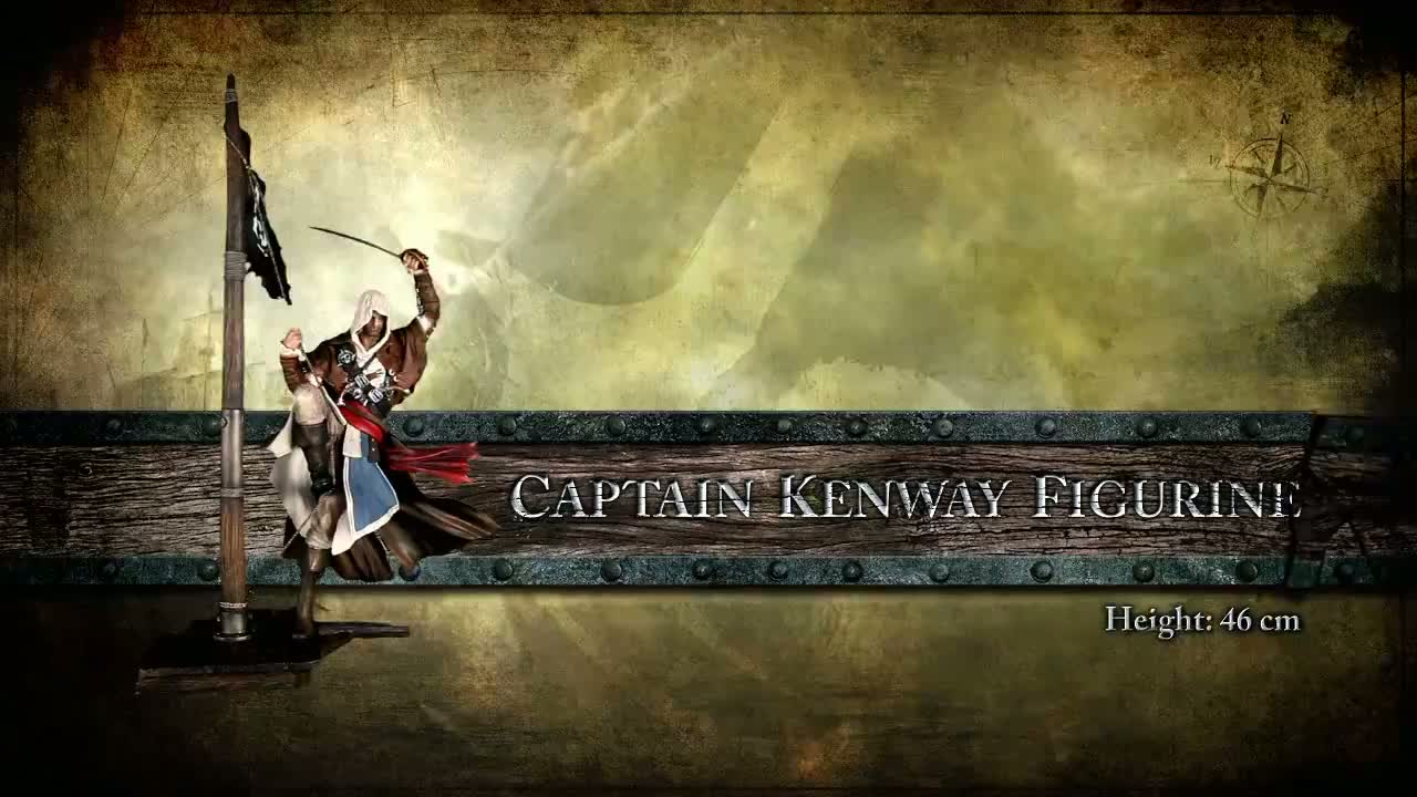 Driver: Parallel Lines