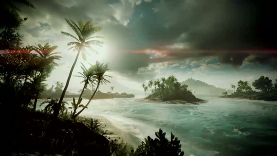 Battlefield 4 - Levolution - Gamescom