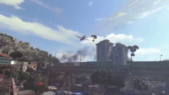 Dying Light - gameplay 12 min�t