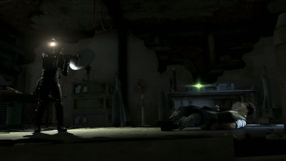 Splinter Cell: Blacklist - Break the Rules