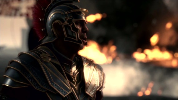 Cryengine - prezent�cia novej verzie