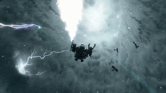 Call of Duty Black Ops: Apocalypse trailer