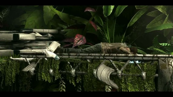 Flashback - Story Trailer