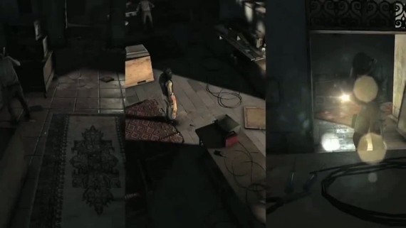 Splinter Cell Blacklist - 100 Ways