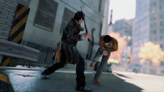 Playstation Plus trailer