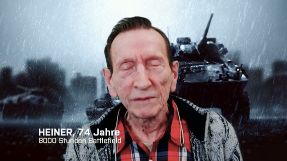 Battlefield 4 - Gamescom trailer