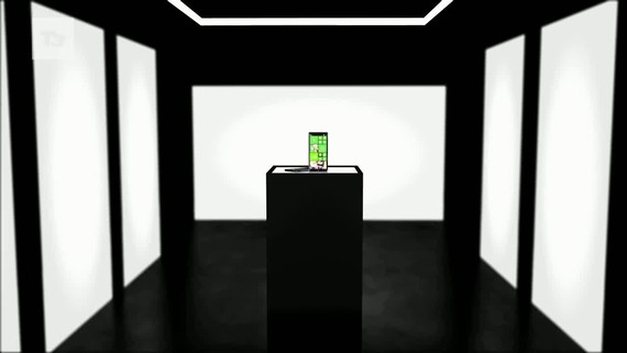 Xbox Phone - neofici�lny koncept