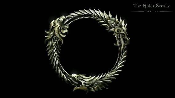 Elder Scrolls Online - prezentácia