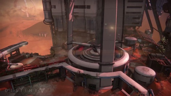 Destiny - Community Thank You