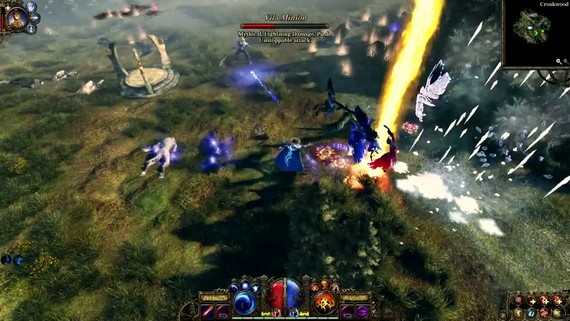  Incredible Adventures of Van Helsing -  DLC