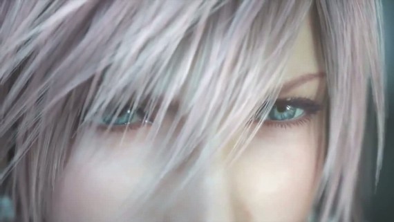 Lightning Returns FF XIII - extended trailer