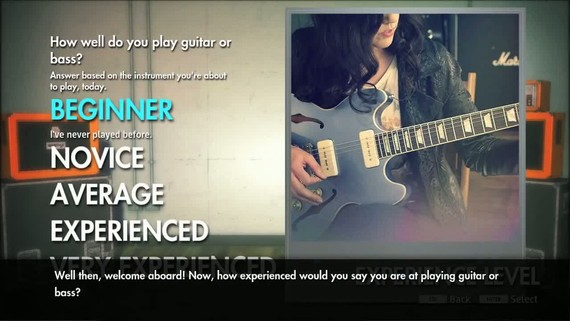 Rocksmith 2014 - novinky a upgrady