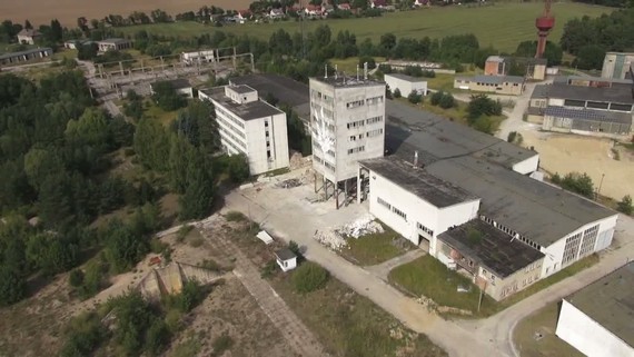 Battlefield 4 - live destruction