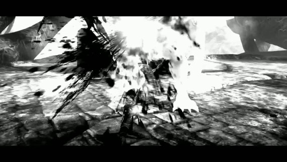 Soul Sacrifice Delta - trailer