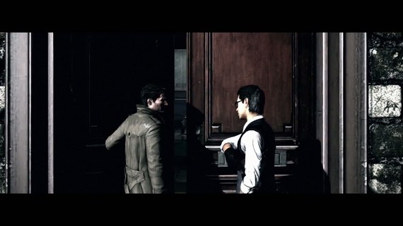 Evil Within - trailer