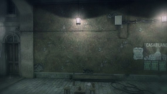 Rain - launch trailer