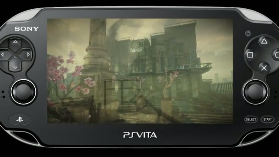 Killzone Mercenary - launch