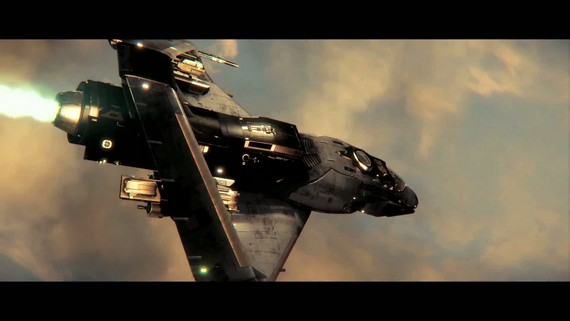 CryEngine - licencovan� hry