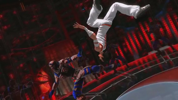 KickBeat - Launch trailer