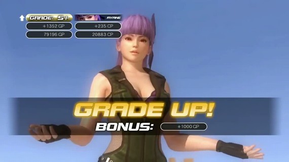 Dead or Alive 5 Ultimate - Core Fighters