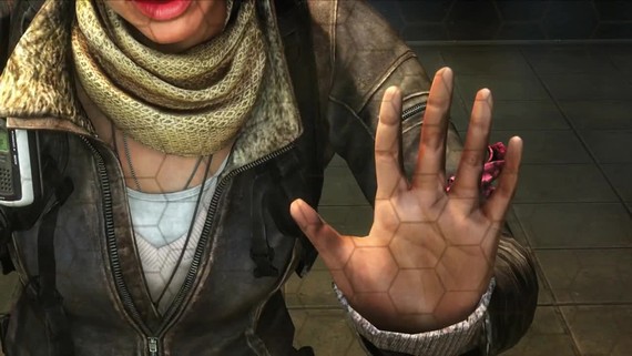 Call of Duty Ghosts - NightFall EP1